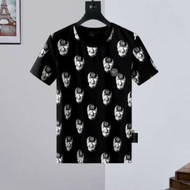 Picture of Philipp Plein T Shirts Short _SKUPPM-3XL77938819